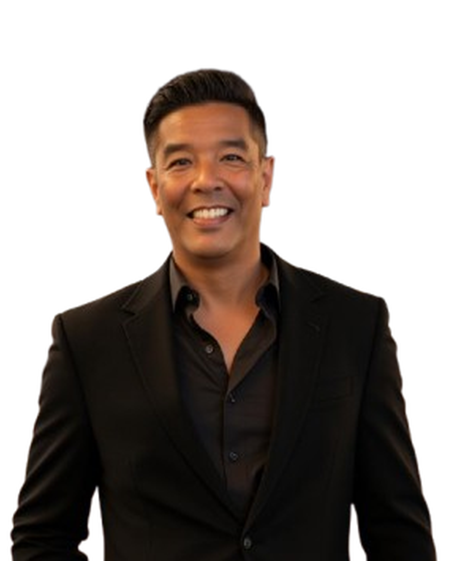 Chris Okamura